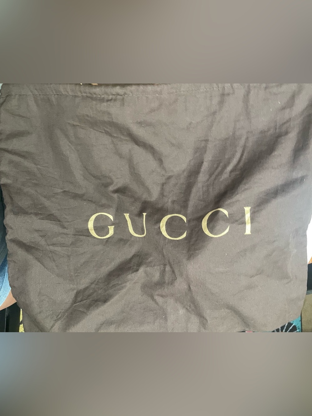 Gucci Dusty